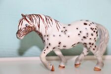 Schleich repaint pony gebraucht kaufen  Blieskastel