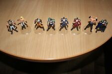 Gashapon hokuto ken d'occasion  Expédié en Belgium