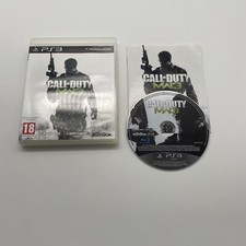 Jeu call duty d'occasion  Fontenay-Trésigny