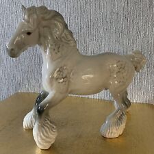 Beswick horse cantering for sale  DERBY