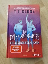 The extraordinaries aussergew� gebraucht kaufen  Gütersloh