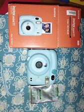 Fujifilm instax mini gebraucht kaufen  Briesen (Mark)