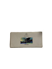 Mercedes benz service for sale  BIRMINGHAM