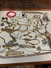 Vintage jewelry lot for sale  Parker