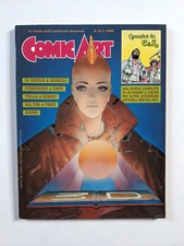 Comic art 1986 d'occasion  France