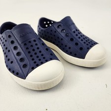 Native shoes jefferson for sale  Schertz