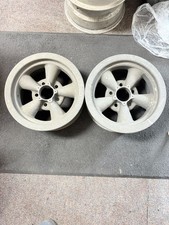 Vintage chevy 14x6 for sale  Fair Oaks