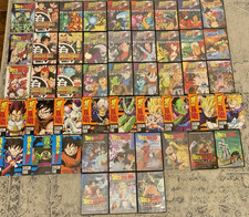 Dragon ball dvd for sale  Willowbrook