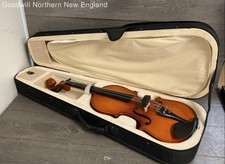 Cecilio cva 500 for sale  Gorham