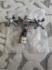Clawfoot faucet wall for sale  Rock Hill