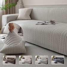 Seater stretch sofa for sale  Ontario