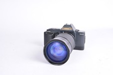Fotocamere reflex 35mm usato  Venezia