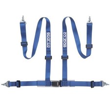 Sparco sicherheitsgurt 04604bm gebraucht kaufen  Berlin