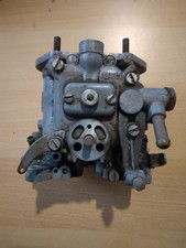 Fiat 1100 124 usato Fiat 1100 124 usato  Sovramonte