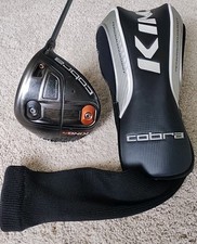Cobra king driver for sale  Columbus
