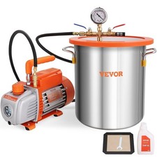 Vevor gallon vacuum for sale  Bensenville