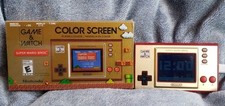 Nintendo game and d'occasion  Expédié en Belgium