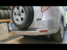 Rear bumper fender for sale  Rockford