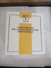 Sapere salute. guide usato  Imola
