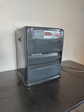 Stufa combustibile zibro usato  Fermo