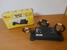 Tenko game pong usato  Capriate San Gervasio