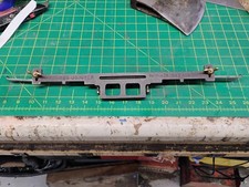 W.e. gibbs crosscut for sale  Elk City