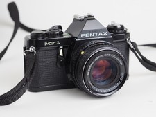 Pentax mv1 slr for sale  Ellicott City