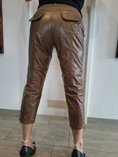 Marccain sportliche damenleder gebraucht kaufen  Radolfzell am Bodensee