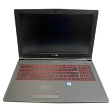 Msi gv62 gaming for sale  Maryland Heights