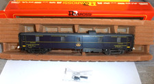 Rivarossi art.2578 carrozza usato  Grugliasco