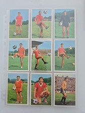 Bergmann sammelbild 1967 gebraucht kaufen  Möckmühl