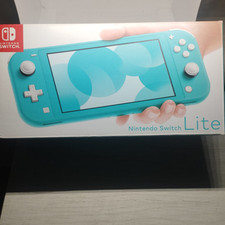 Nintendo switch lite usato  Napoli