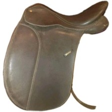 Wintec dressage saddle for sale  WALLINGTON