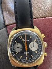 Precista chrono watch. for sale  LINCOLN