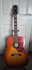Epiphone inspired gibson for sale  CATTERICK GARRISON