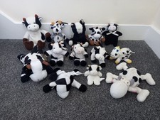Soft toy beanie for sale Soft toy beanie for sale  LUTON
