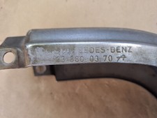 Mercedes w123 riginale gebraucht kaufen  Langerwehe