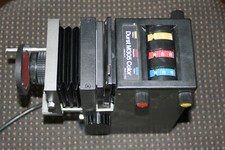 Durst m305 color gebraucht kaufen  Blieskastel