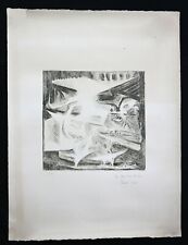 Composition numérotée dédic d'occasion Composition numérotée dédic d'occasion  Vannes