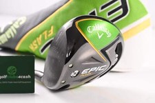 Left hand callaway for sale  LOANHEAD