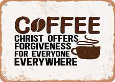 Coffee christ offers for sale  USA