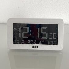 Réveil quartz digital d'occasion  Belfort