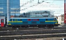Photo belgian railways d'occasion  Expédié en Belgium