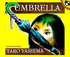 Umbrella paperback yashima for sale  Montgomery