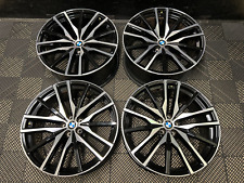 Bmw 742m alloy for sale  BALLYMONEY