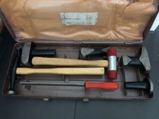 Vintage ldtimer karosseriewerk gebraucht kaufen  Düsseldorf
