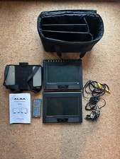 Alba twin screen for sale  PENRITH