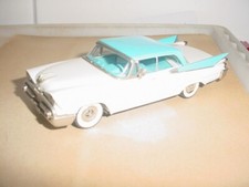 MINIATURAS DE MARCO------195? DODGE ROYAL comprar usado  Enviando para Brazil