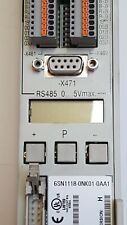 Simodrive 611 universal d'occasion  Jarrie