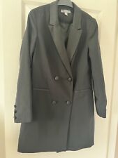 Tuxedo blazer dress for sale  OLDBURY